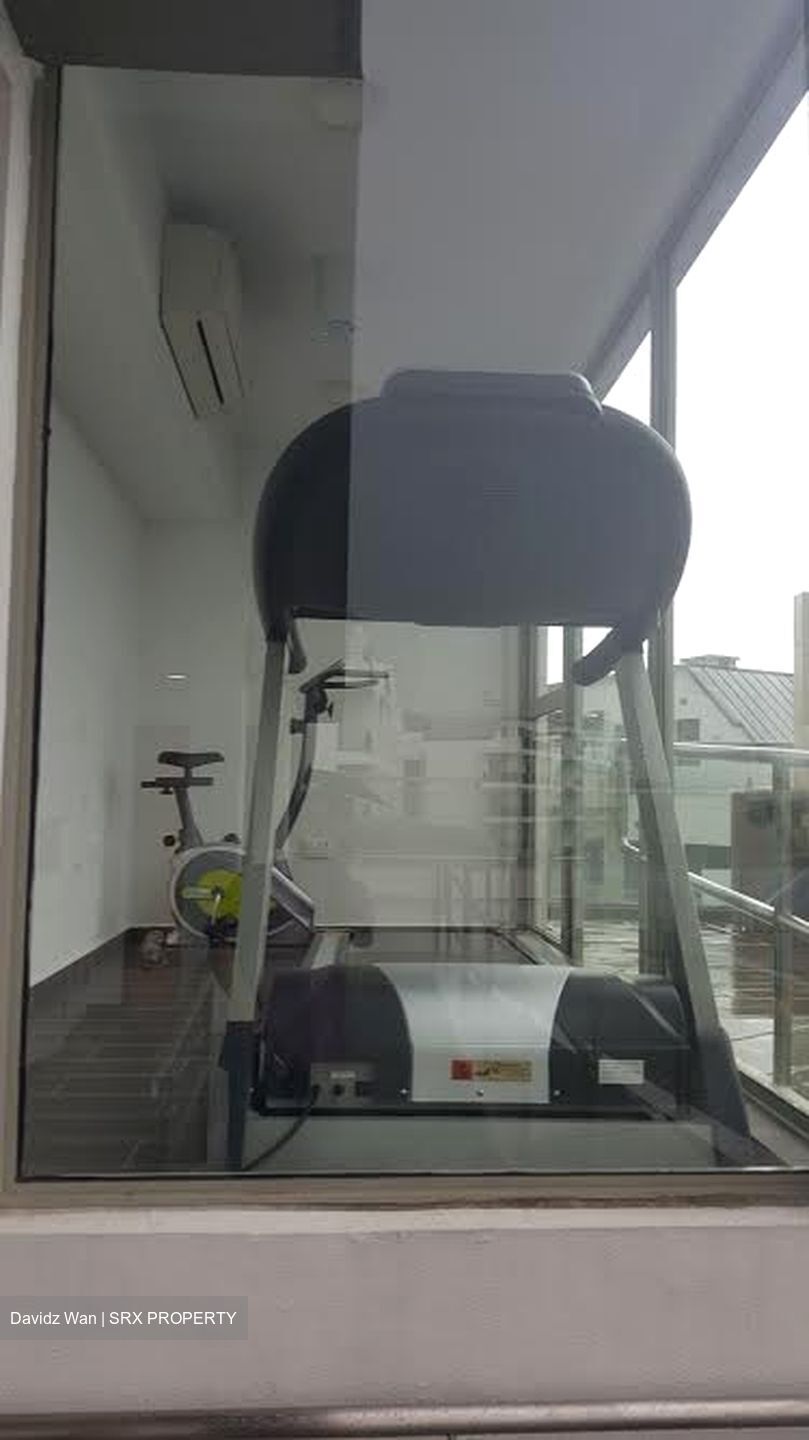 Suites @ Braddell (D13), Apartment #485256201